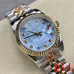 ロレックスコピー時計 596モデル